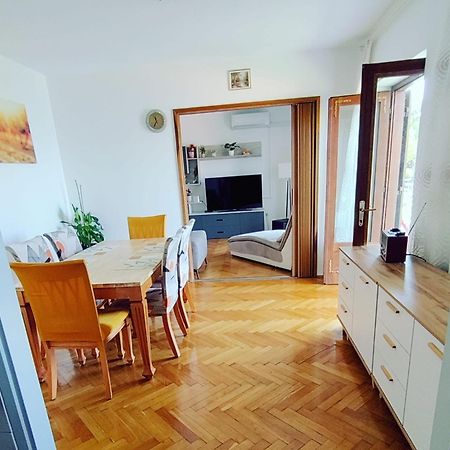 אומיס Apartment Mlija מראה חיצוני תמונה