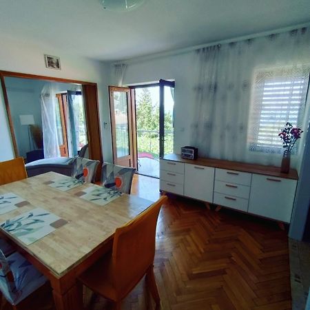אומיס Apartment Mlija מראה חיצוני תמונה