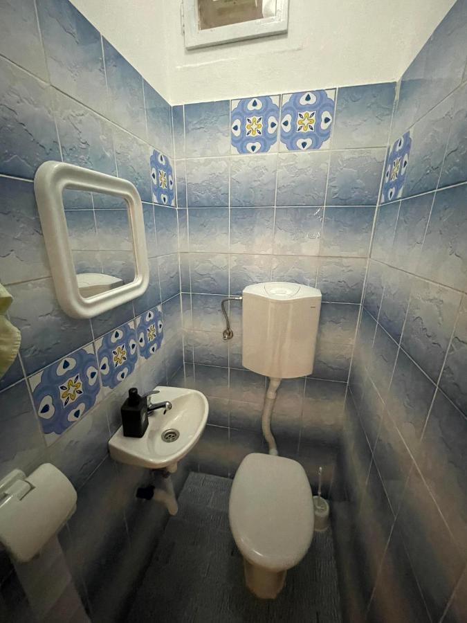 אומיס Apartment Mlija מראה חיצוני תמונה