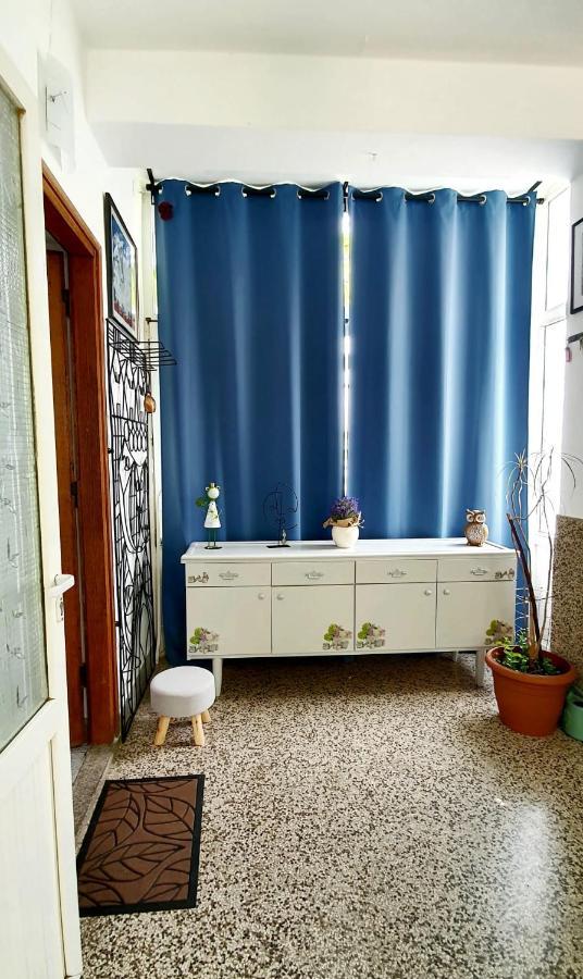 אומיס Apartment Mlija מראה חיצוני תמונה